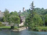 Borghetto sul Mincio - Die Toskana des Gardasees