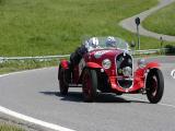 Die Mille Miglia ist ein legendres Oldtimerrennen
